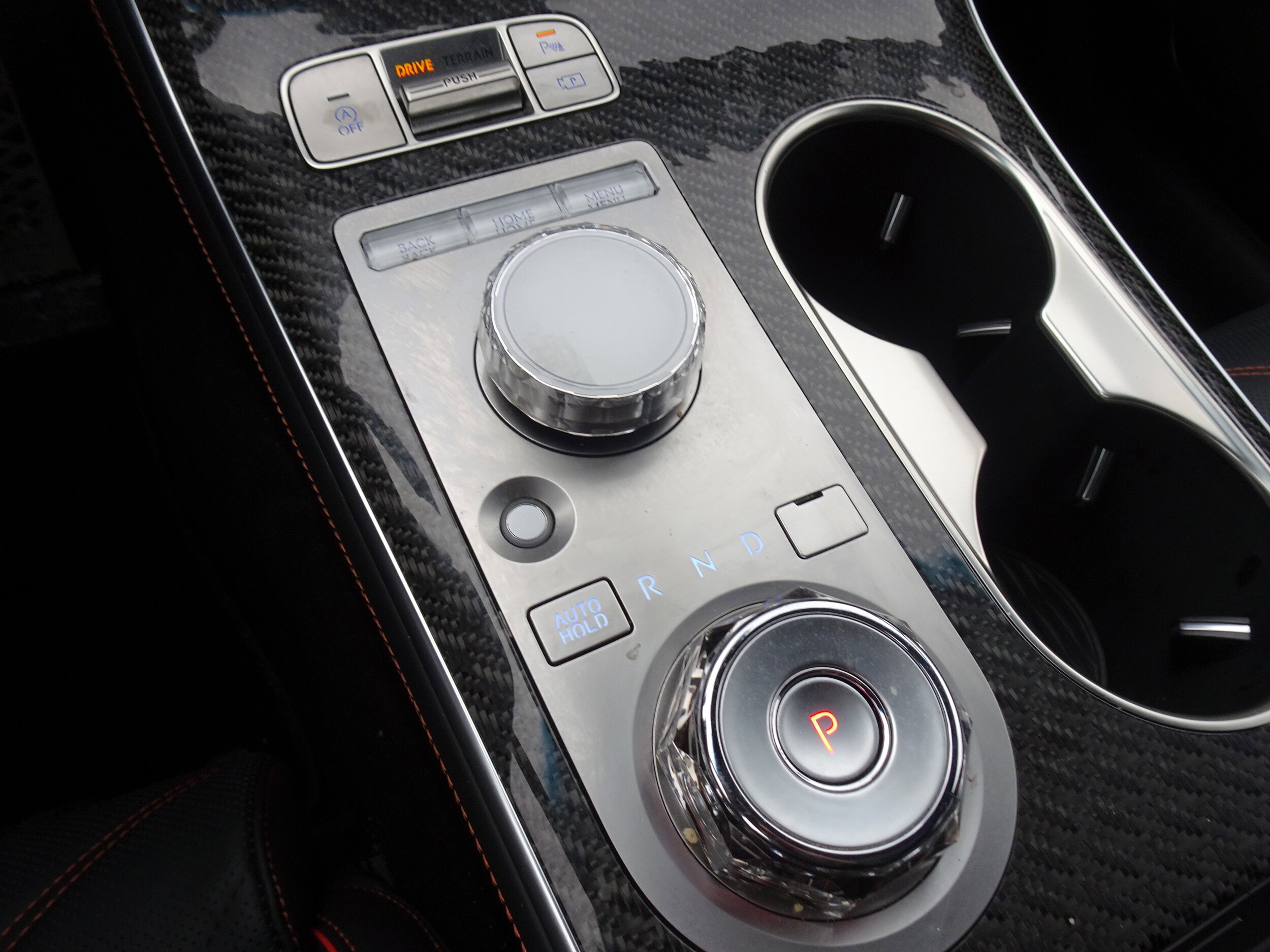 2026 GENESIS GV70 Sport Prestige - Photo 14