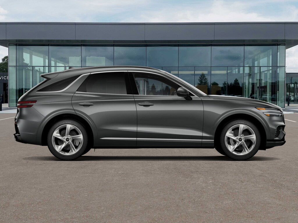 New 2026 Genesis GV70 2.5T Select AWD SUV
