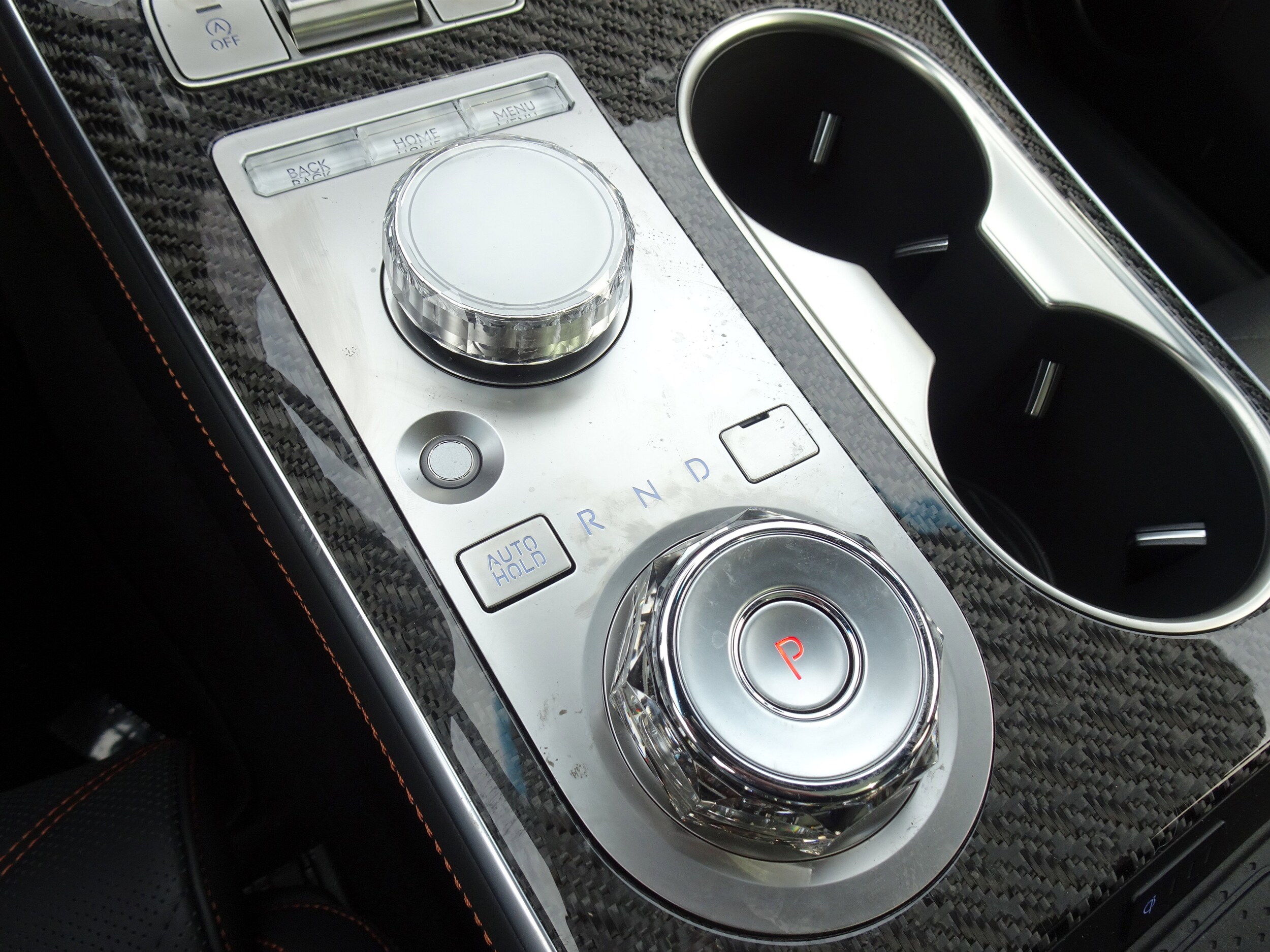 2026 GENESIS GV70 Sport Prestige - Photo 13