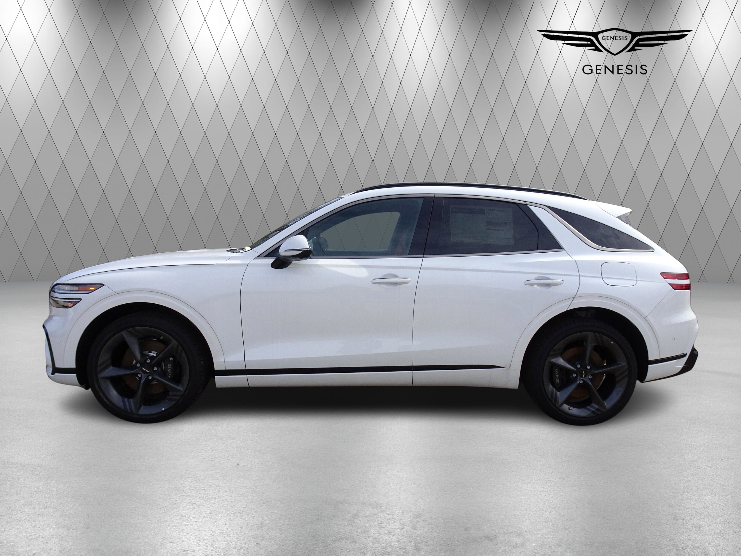 2026 GENESIS GV70 Sport Prestige - Photo 2