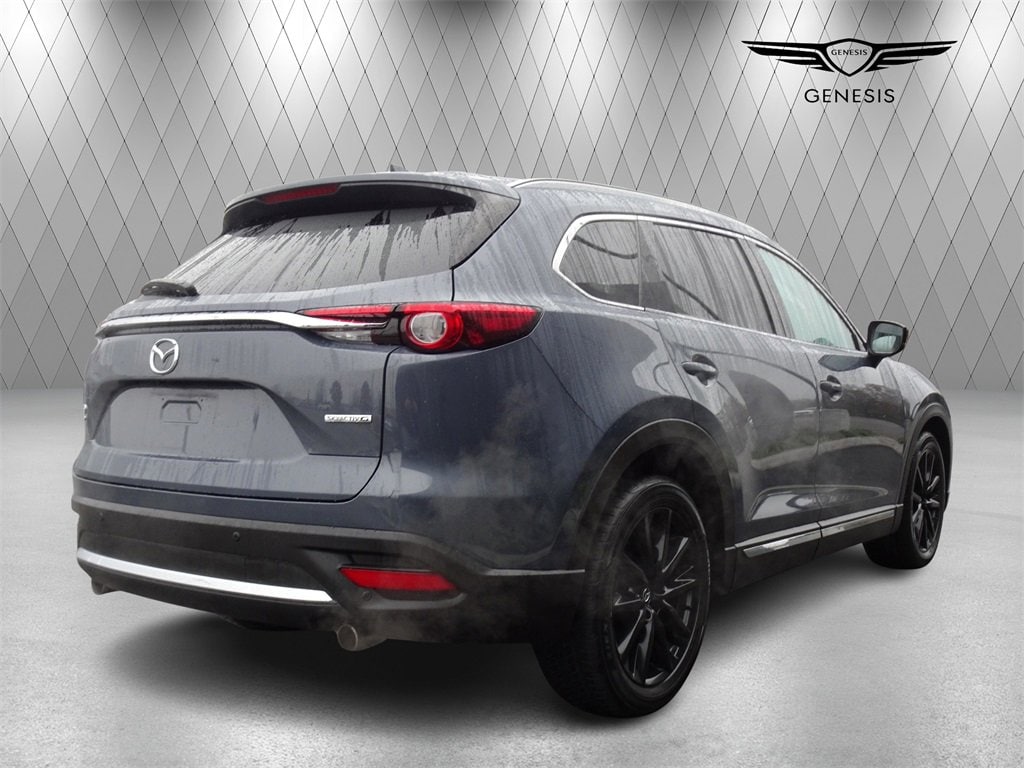 Used 2023 Mazda CX-9 Carbon Edition SUV