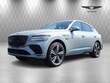 Genesis GV80 Coupe