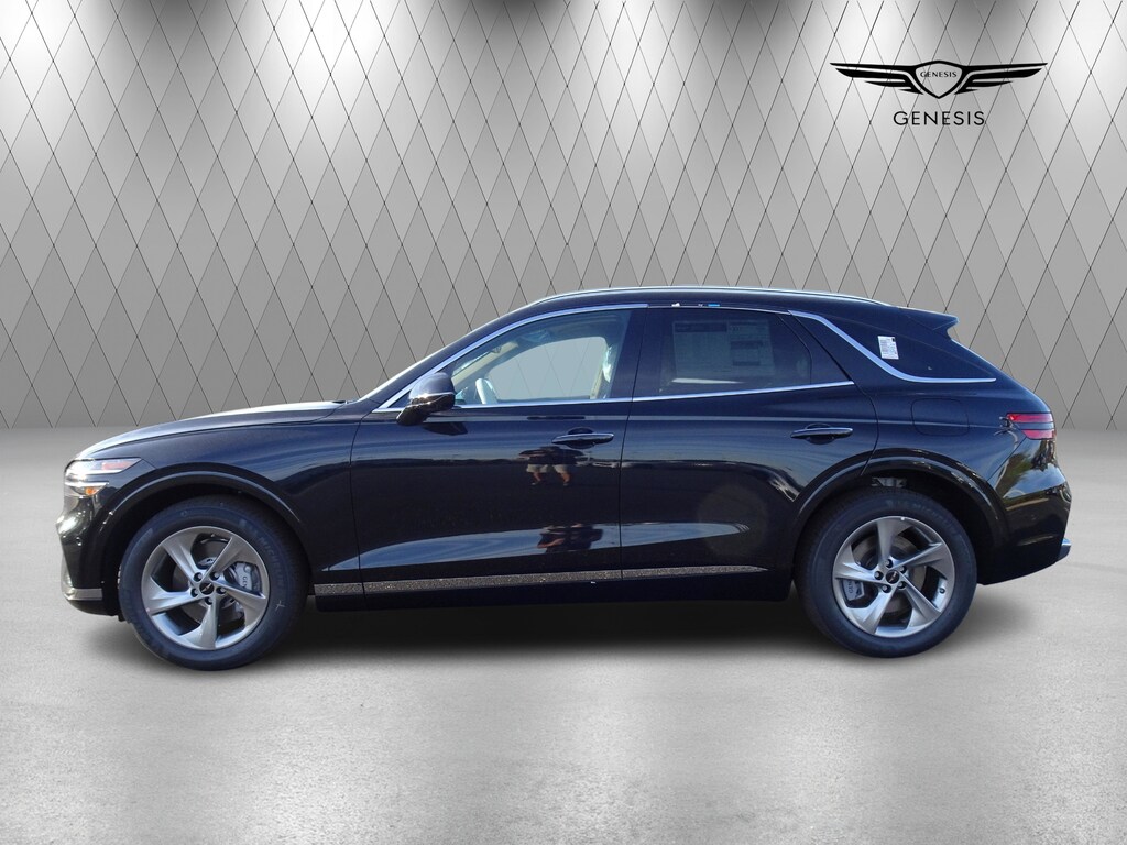 New 2026 Genesis GV70 2.5T Advanced AWD SUV