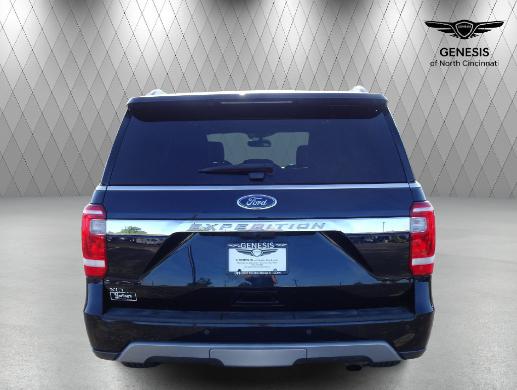 Used 2021 Ford Expedition XLT SUV