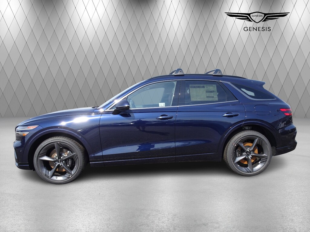 New 2026 Genesis GV70 2.5T Sport Prestige AWD SUV