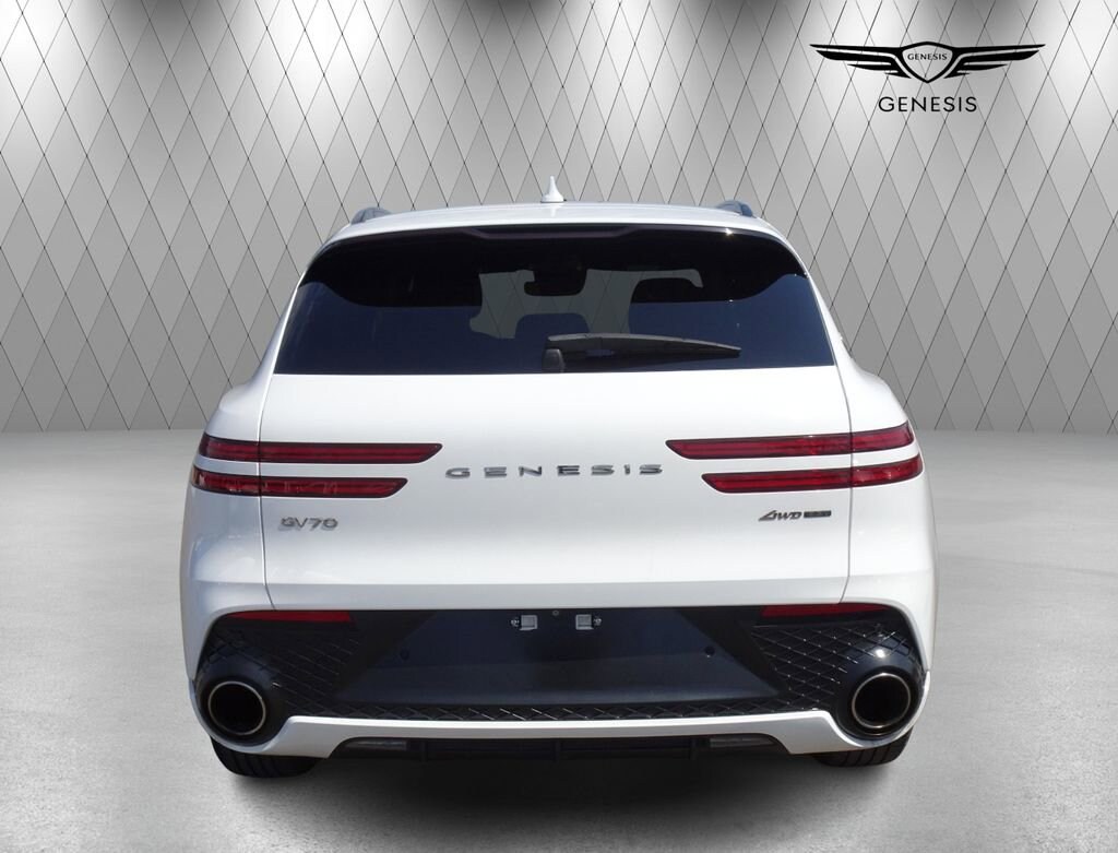 Used 2022 Genesis GV70 3.5T Sport SUV