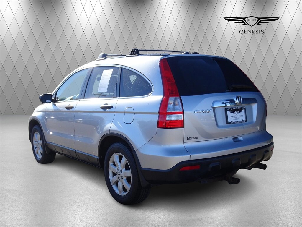 Used 2009 Honda CR-V EX SUV