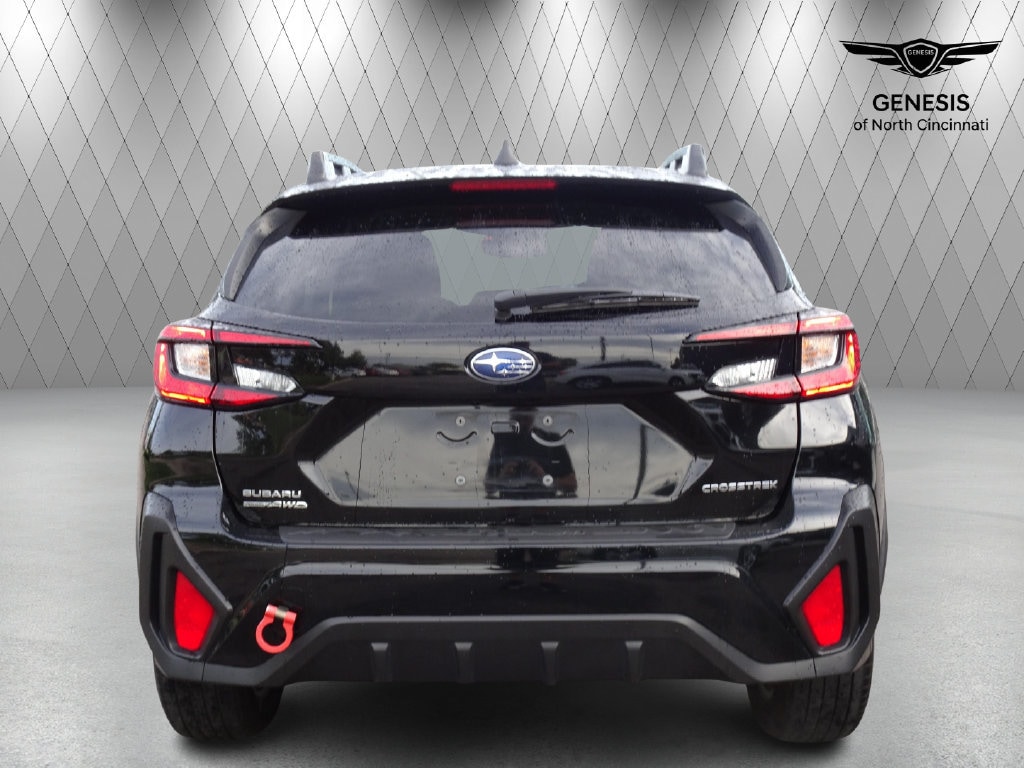 Used 2024 Subaru Crosstrek Premium SUV