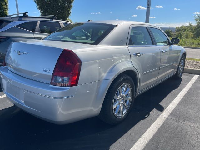 2007 Chrysler 300 Limited photo 3