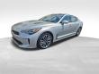 Used 2018 Kia Stinger Premium Sedan