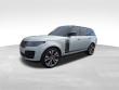 Used 2018 Land Rover Range Rover Svautobiography SUV