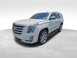 Used 2017 Cadillac Escalade Luxury SUV