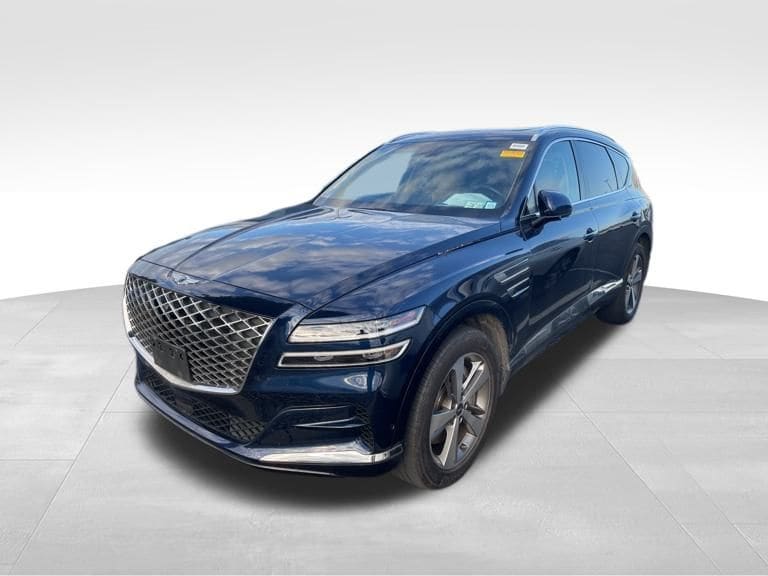 2023 Genesis GV80 SUV 