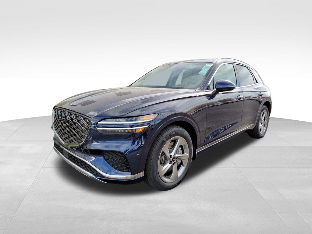 2026 GENESIS GV70 Advanced