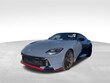 Nissan Z