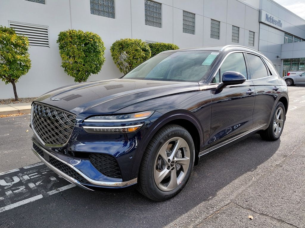 New 2026 Genesis GV70 2.5T Advanced SUV