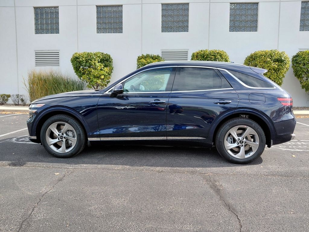 New 2026 Genesis GV70 2.5T Advanced SUV