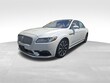 Lincoln Continental