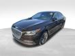 Used 2017 Genesis G80 3.8 Sedan