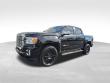 Used 2022 GMC Canyon Denali Truck Crew Cab