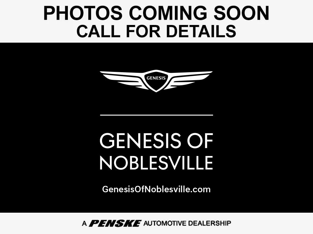 Used 2025 Hyundai Palisade For Sale Noblesville IN