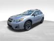 Used 2016 Subaru Crosstrek 2.0i Limited SUV