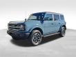 Used 2022 Ford Bronco Outer Banks SUV