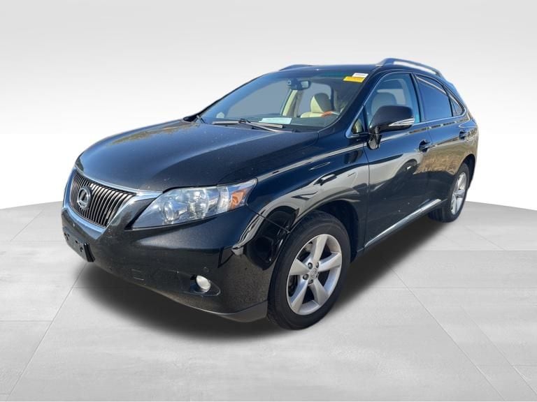 2011 Lexus RX