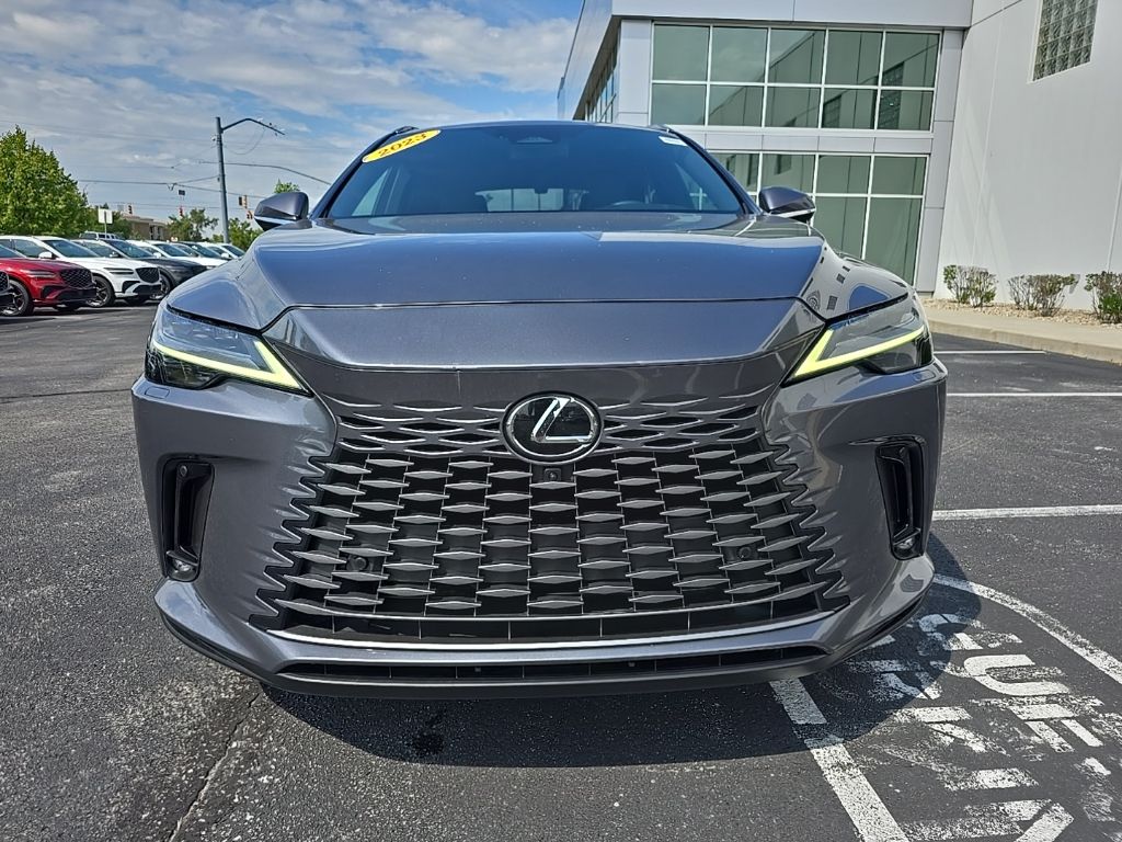 2023 Lexus RX 350 photo 3