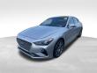 Certified 2019 Genesis G70 2.0T Advanced Sedan