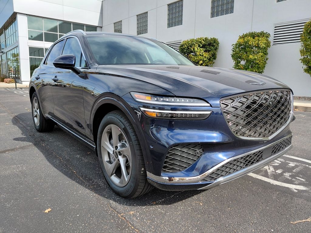 New 2026 Genesis GV70 2.5T Advanced SUV