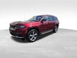 Jeep Grand Cherokee L