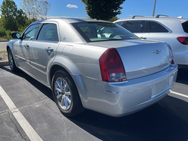 2007 Chrysler 300 Limited photo 4