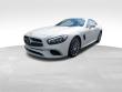 Used 2019 Mercedes-Benz SL-Class SL 450 Roadster