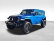 Used 2024 Jeep Wrangler Rubicon X SUV