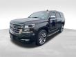 Used 2015 Chevrolet Tahoe LTZ SUV