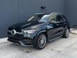 Used 2021 Mercedes-Benz GLE 450 4MATIC SUV