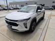 Used 2025 Chevrolet Trax LT SUV