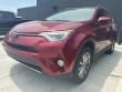Used 2018 Toyota RAV4 Limited SUV