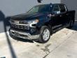 Used 2024 Chevrolet Silverado 1500 LTZ Truck Crew Cab