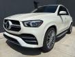 Used 2022 Mercedes-Benz GLE 450 4MATIC SUV