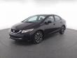Used 2014 Honda Civic EX Sedan