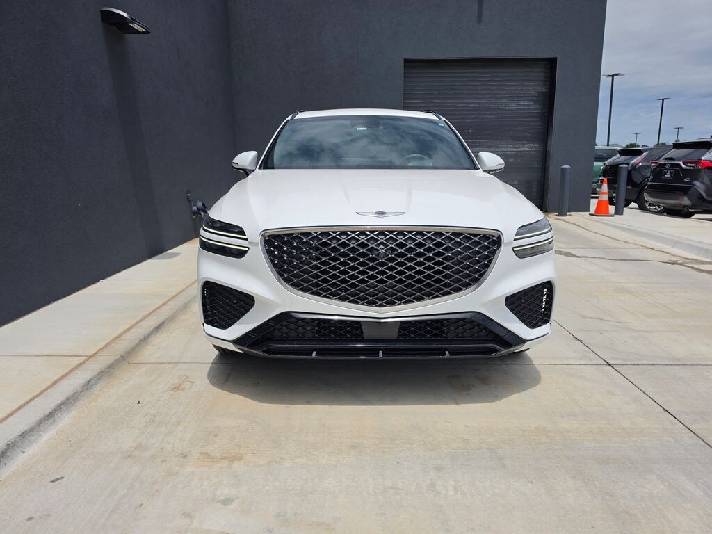 Used 2022 Genesis GV70 3.5T Sport SUV