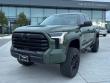 Used 2023 Toyota Tundra SR5 3.5L V6 Truck CrewMax