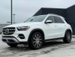 Used 2024 Mercedes-Benz GLE 350 4MATIC SUV