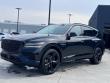 New 2026 Genesis GV80 3.5T Prestige Black SUV
