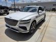 Used 2026 Genesis GV80 2.5T Advanced SUV