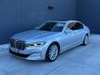 Used 2020 BMW 740i  Sedan