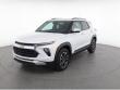 Used 2025 Chevrolet Trailblazer LT SUV