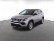 Used 2025 Jeep Compass Limited SUV